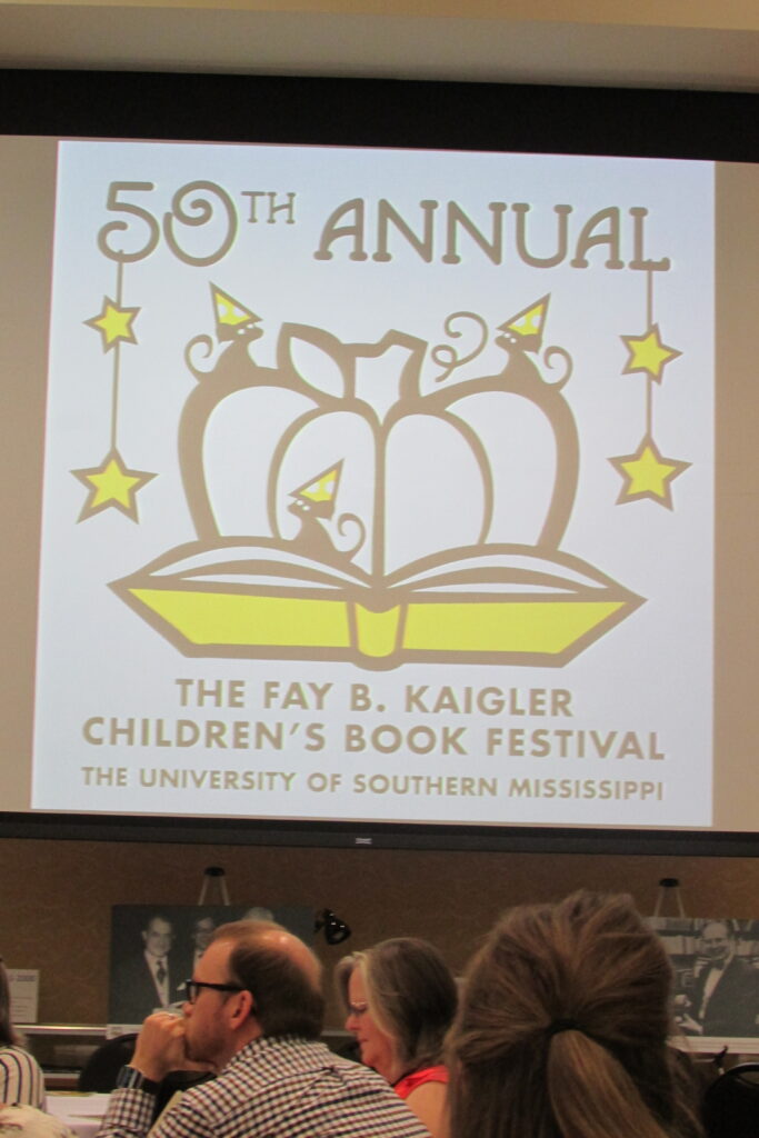 Teacher conference