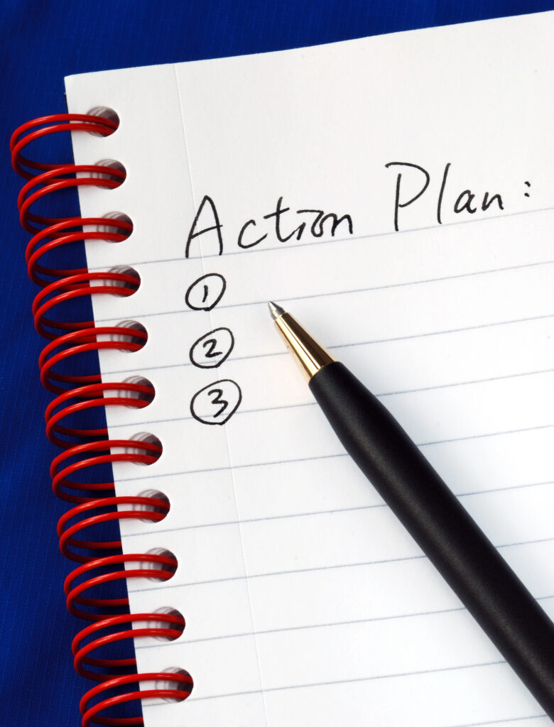 planning for the future