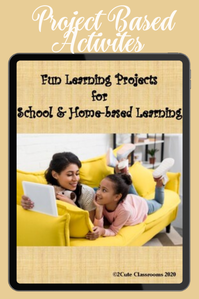 Project-based-activities-for-spring