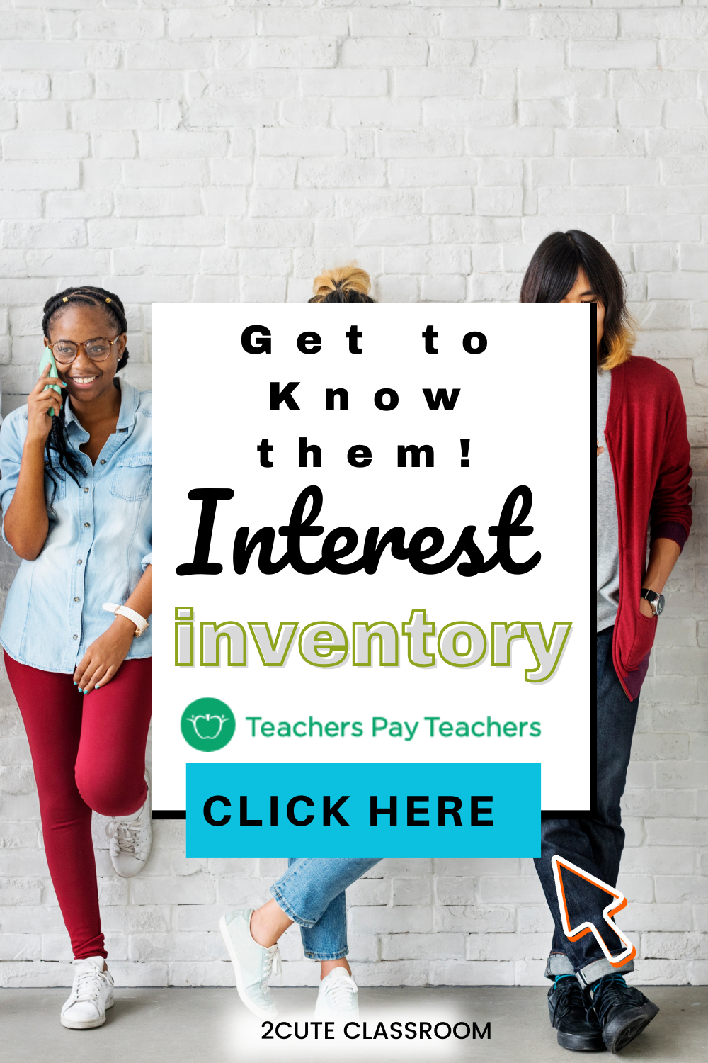 Best Ways to Use Interest Inventories in Your Classroom - Miss Shields ...