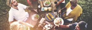 family reunion teachable moments
