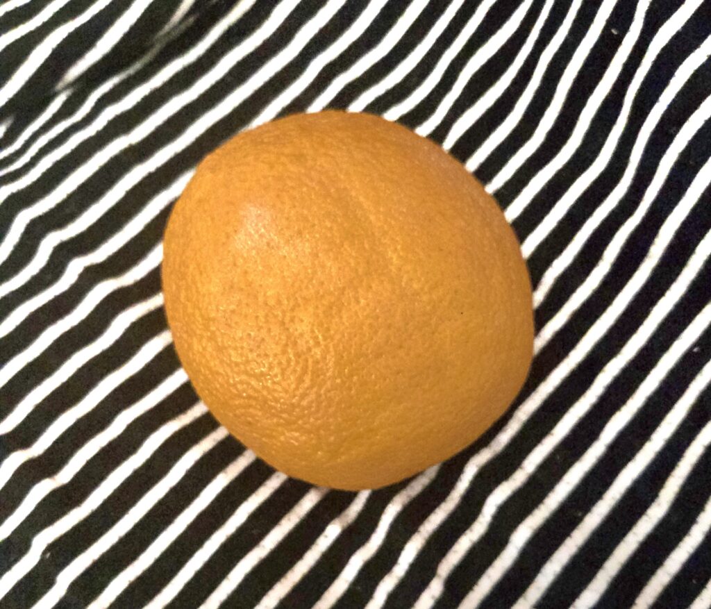 orange for use in the classroom 
